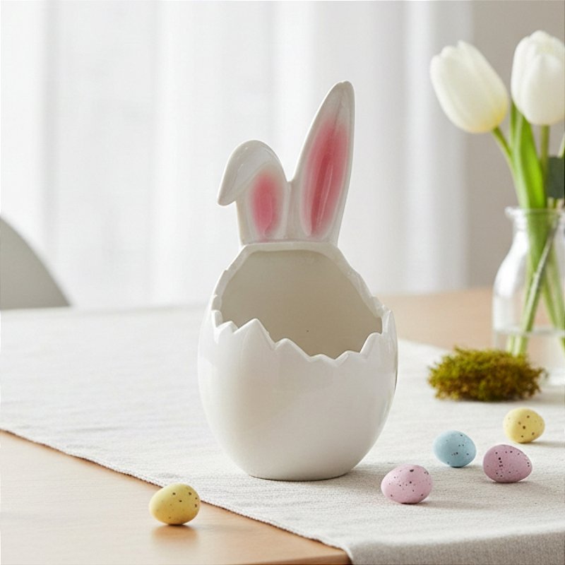 Guia Completo: Materiais Essenciais para Artesanato de Páscoa