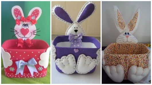 Guia Completo: Materiais Essenciais para Artesanato de Páscoa