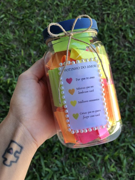 pote do amor namorados