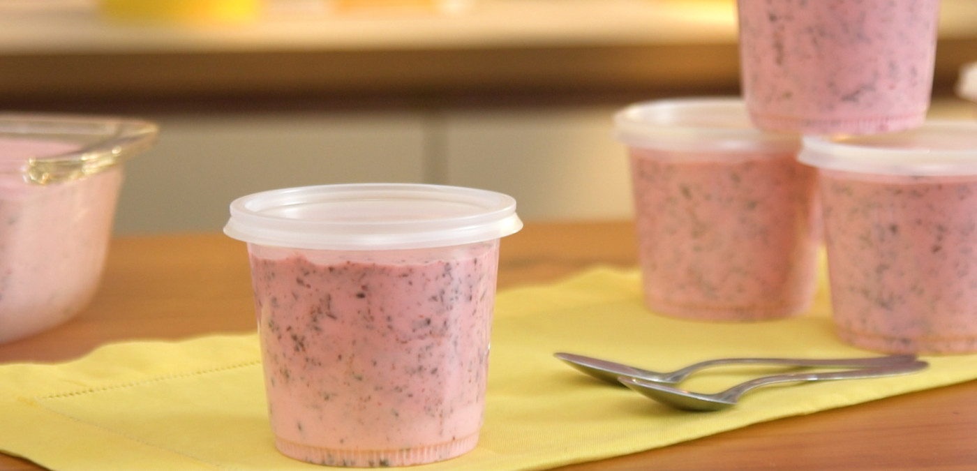 como vender potes de sorvete decorados e lucrar