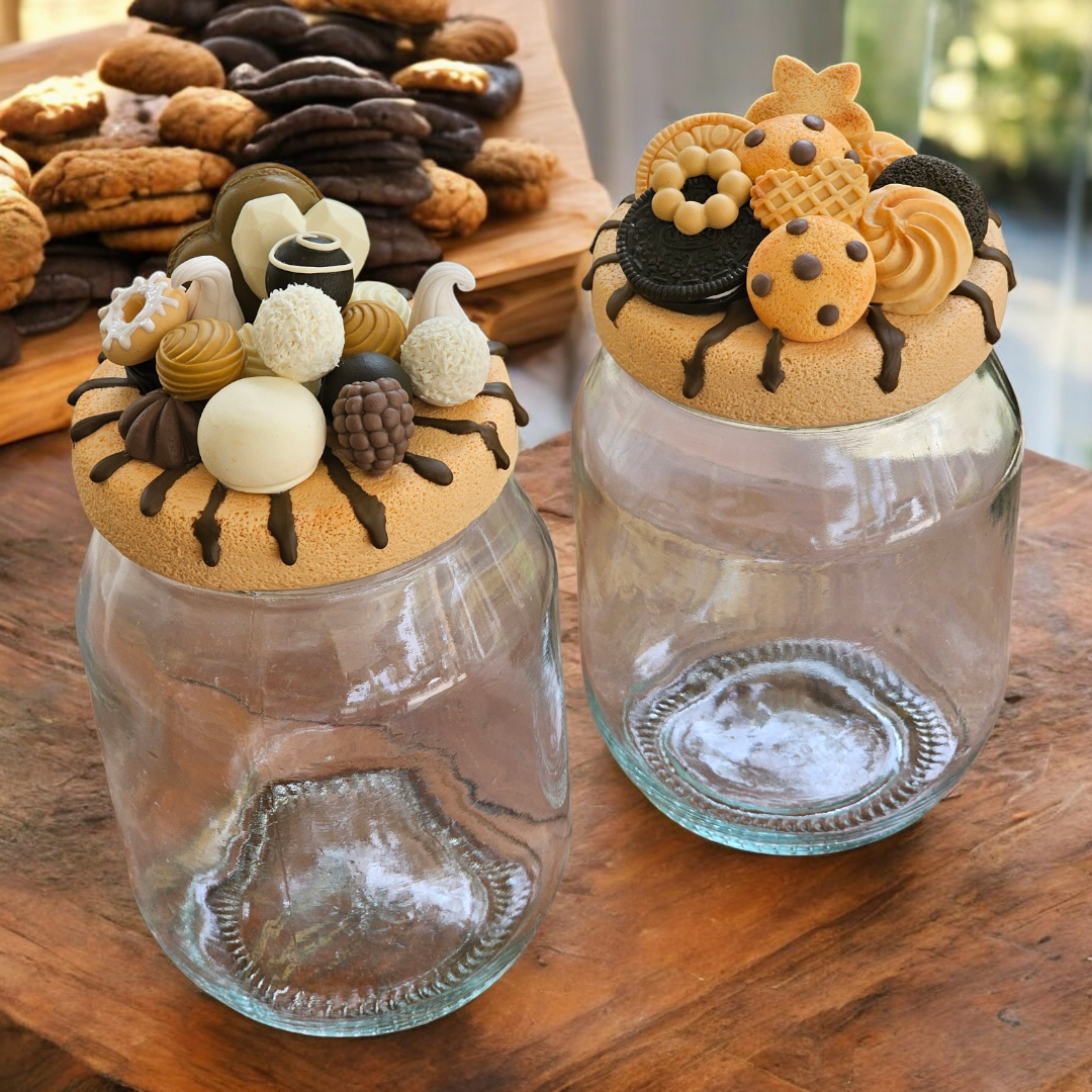 O Pote da Gratidão: Como Criar o Seu e Transformar Sua Rotina