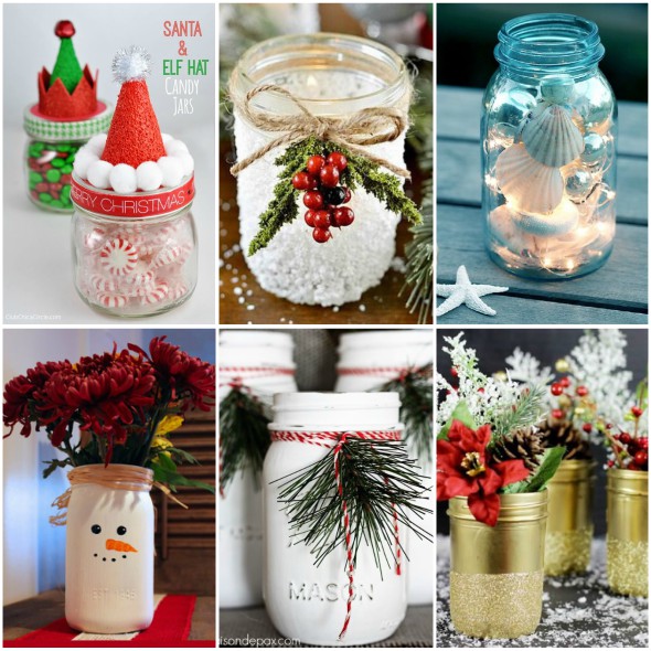 Inspiração Farmhouse: Decorando a Cozinha com Potes de Cerâmica e Porcelana