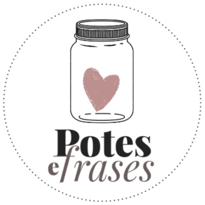 100 frases para potinho do amor