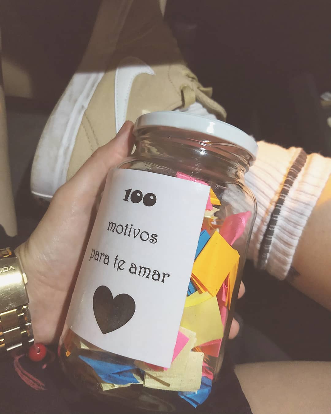 potinho do amor dia dos namorados