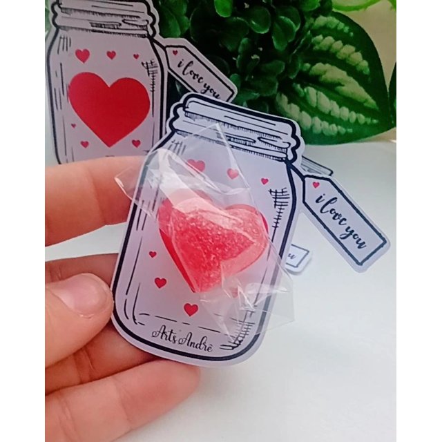 potinho 50 motivos namorados