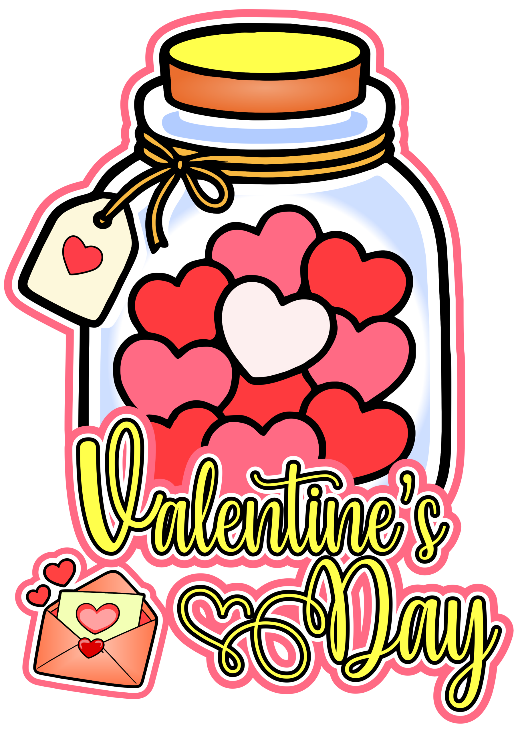 potinho dos motivos 365