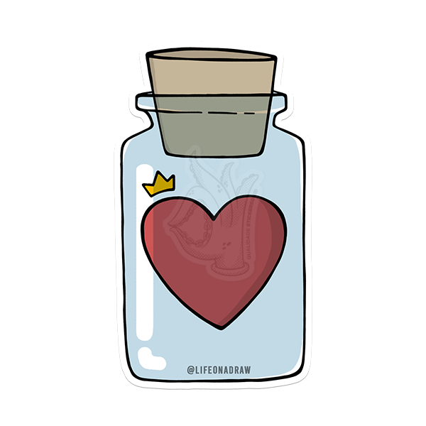 potinho 50 motivos namorados