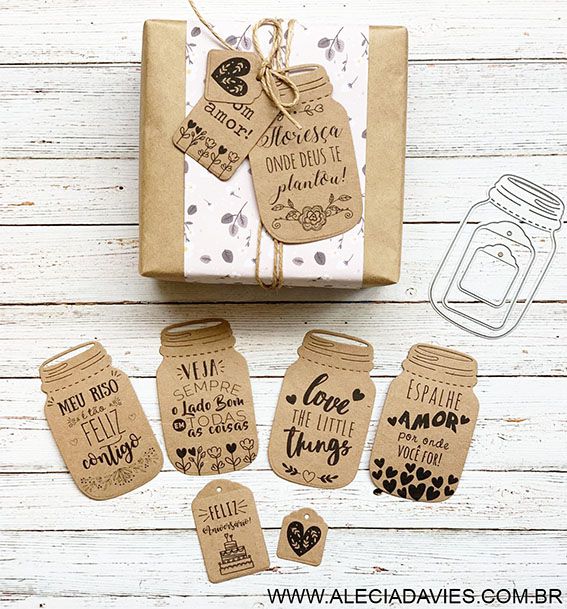 frases curtas para potinho do amor