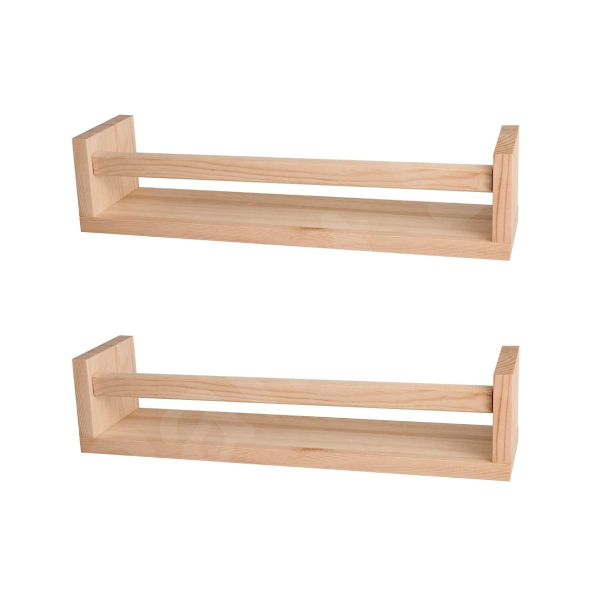 Como fazer sua própria prateleira de palete em 5 passos