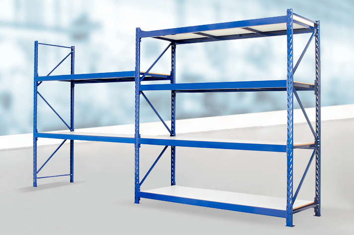 Durabilidade e tratamento de prateleiras de palete