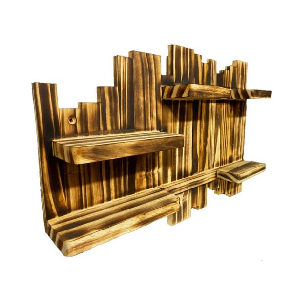 Durabilidade e tratamento de prateleiras de palete