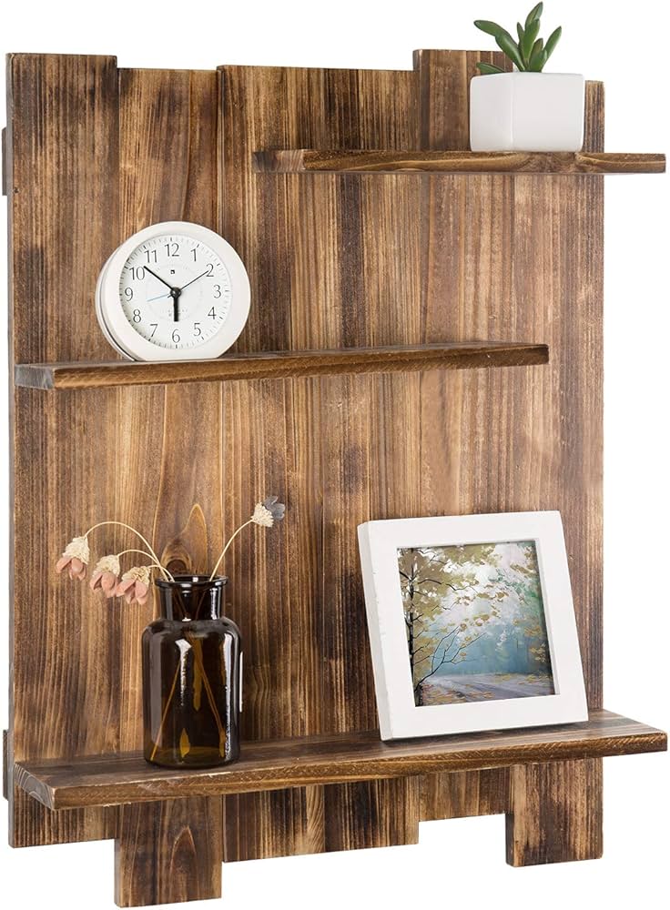 Como fazer sua própria prateleira de palete em 5 passos