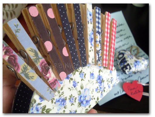 5 ideias de títulos:
1. Pregadores de Tecido: Guia Completo de DIY e Decoração
2. Transforme Pregadores Comuns em Peças de Arte: Tutoriais e Inspirações
3. Decoração Criativa com Pregadores: Ideias para Festas e Casa
4. Como Fazer Pregadores Decorados com Tecido: Passo a Passo Detalhado
5. Onde Comprar Pregadores Decorados e Materiais para Artesanato