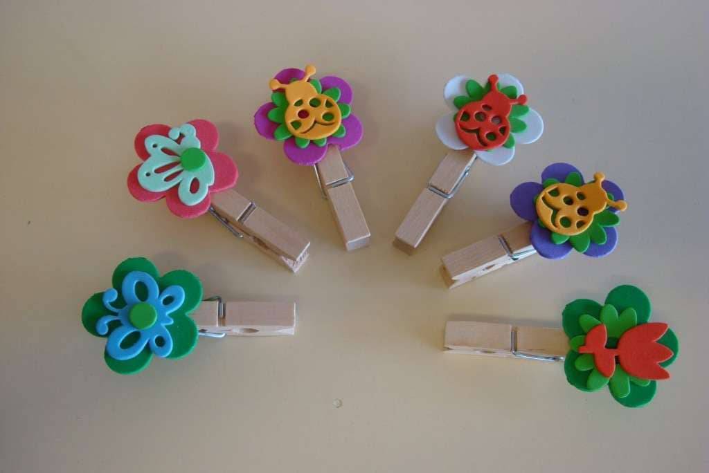 por que cola quente nao fixa pregador plastico