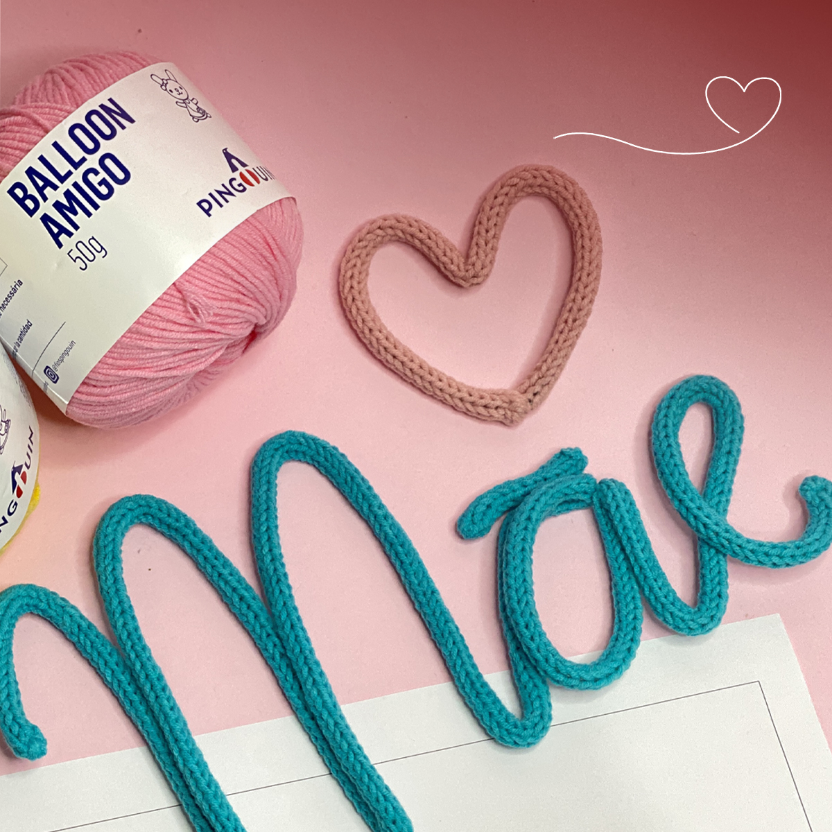 como fazer presentes artesanais dia das mães