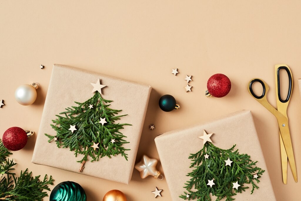 presentes de natal criativos até 100 reais