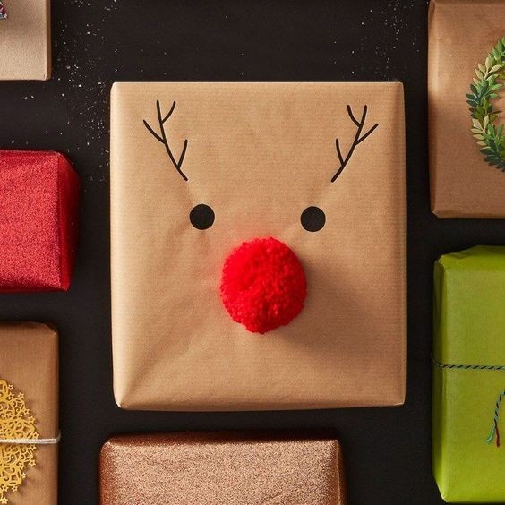 ideias de presentes de natal criativos para surpreender