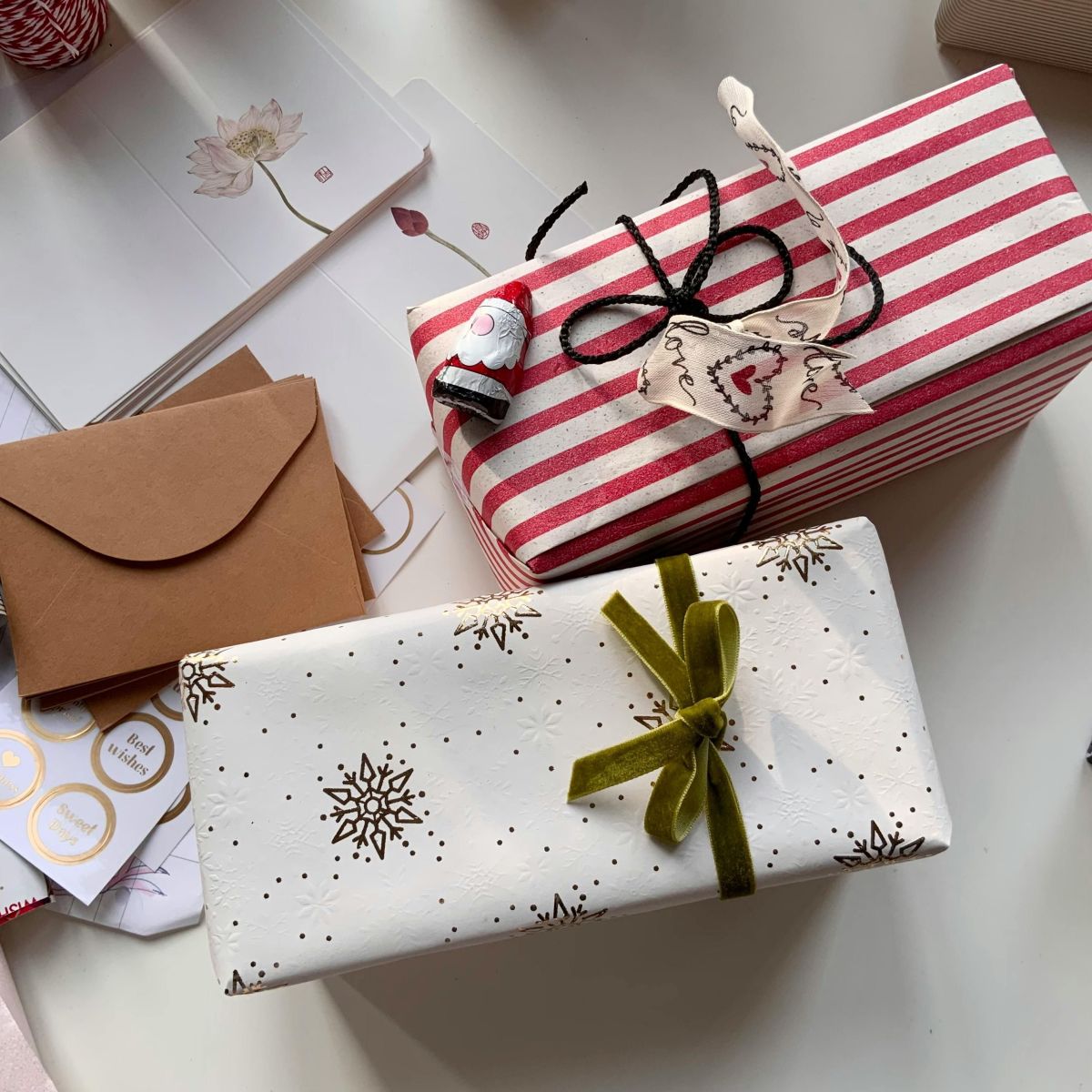 erros comuns ao escolher presentes de natal criativos
