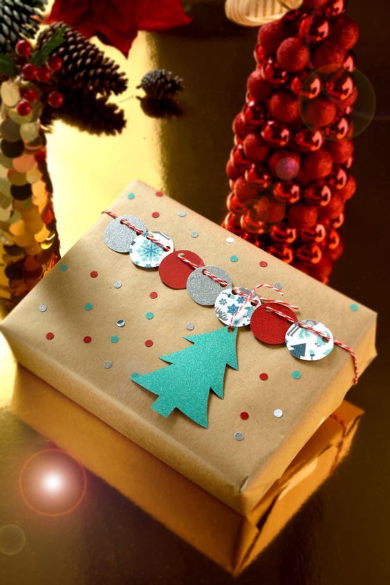 presentes de natal criativos vs presentes tradicionais