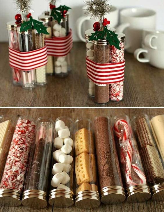 presentes de natal criativos vs presentes tradicionais