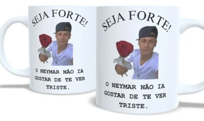 presente criativo para amigo