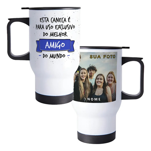 presente tecnológico para amigo