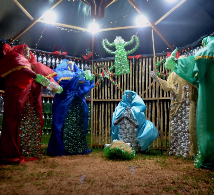 Dicas Essenciais para Montar e Armazenar seu Presépio Reciclado