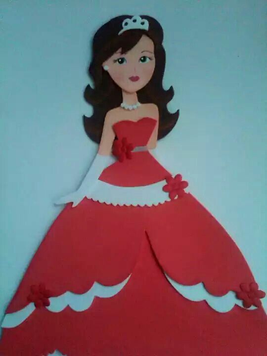 5 ideias de títulos:
1. Guia Completo: Como Criar Princesas em EVA para Festas Inesquecíveis
2. DIY Princesas em EVA: Passo a Passo para Apliques e Lembrancinhas Criativas
3. Descubra os Melhores Moldes de Princesas em EVA para Seus Projetos
4. Transforme seu EVA em Magia: Dicas e Truques para Artesanato de Princesas
5. De Cinderela a Elsa: Um Guia de Moldes de EVA das Princesas Mais Amadas