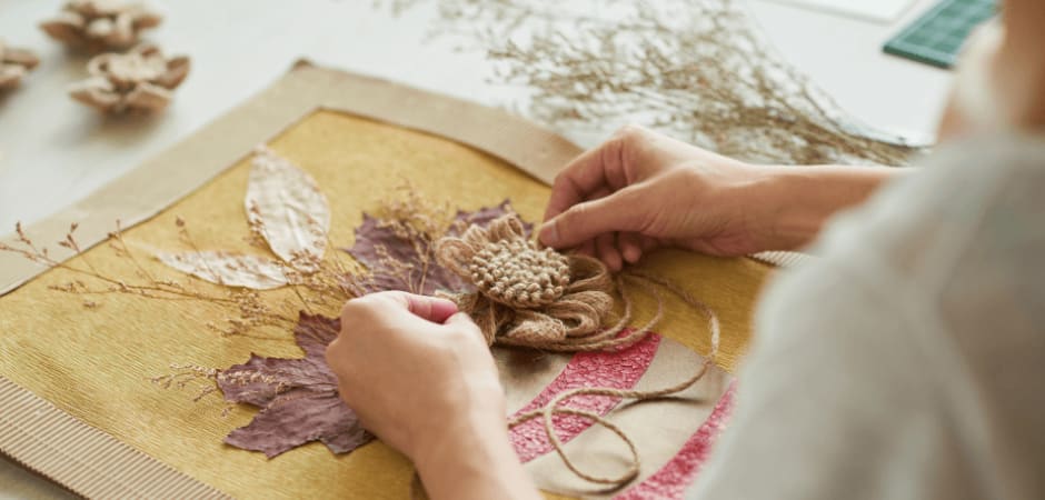 Como Transformar seu Hobby de Artesanato em um Negócio Lucrativo