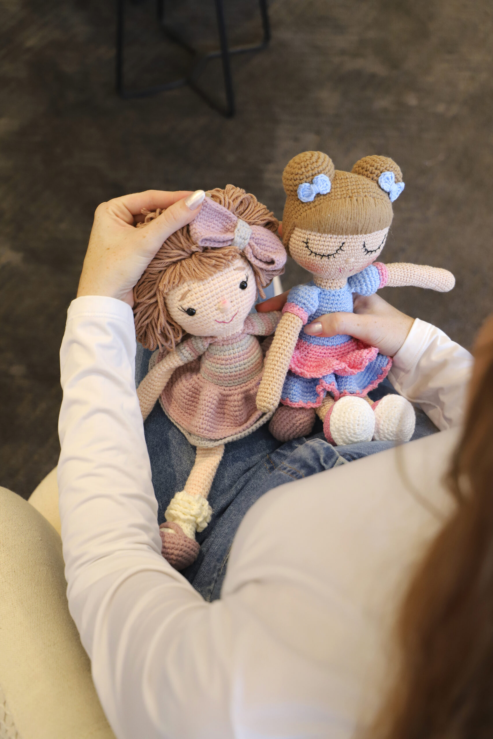 programa mais voce artesanato