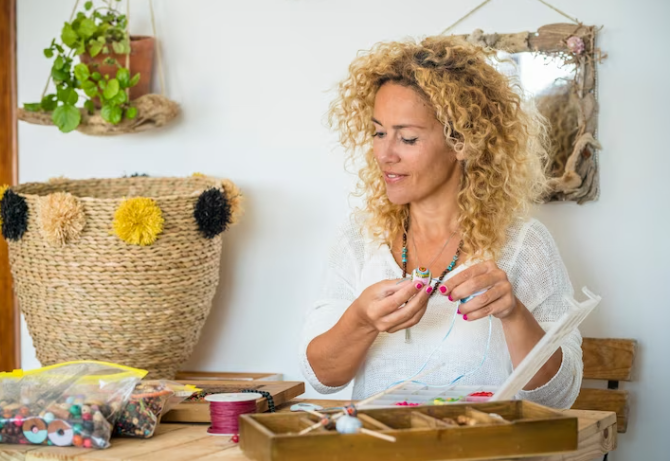 Artesanato Regional: Descubra as Tradições Brasileiras no Mais Você