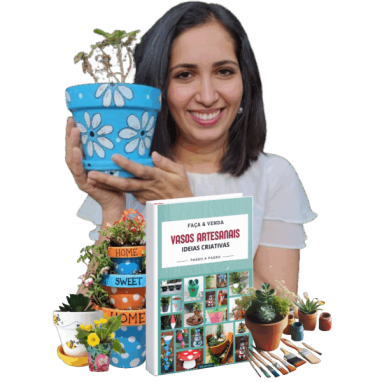 Decoração de Mesa com Artesanato: Inspirações do Mais Você