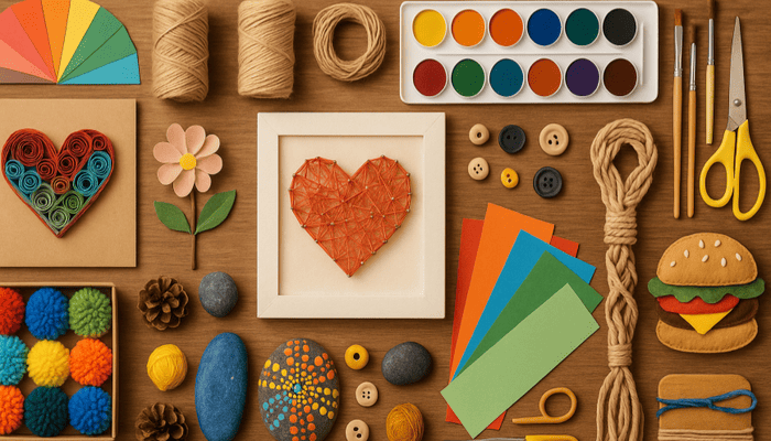 Artesanato Regional: Descubra as Tradições Brasileiras no Mais Você