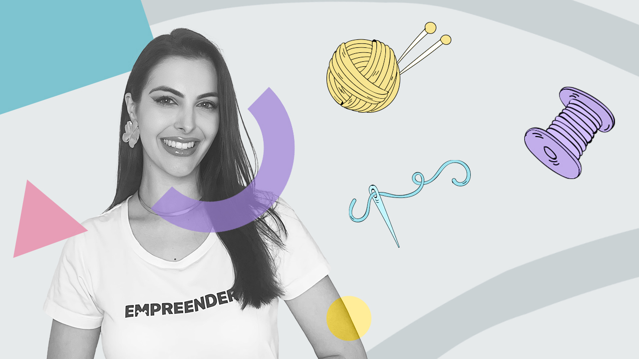 programa mais voce artesanato