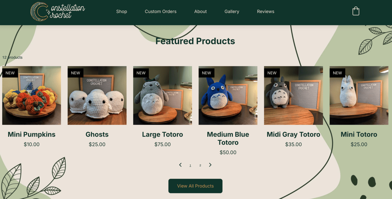 Como Transformar seu Hobby de Artesanato em um Negócio Lucrativo