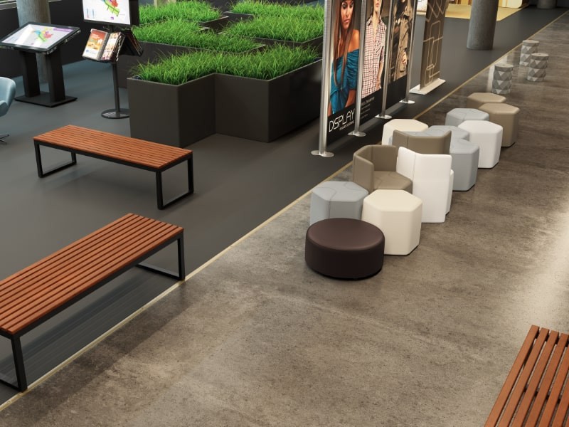 puff com preco bom custo beneficio