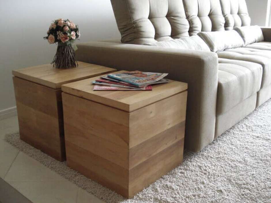 erros comuns ao escolher puff para sala