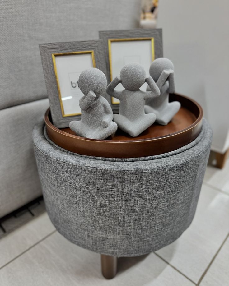 puff bau ou puff banqueta qual escolher