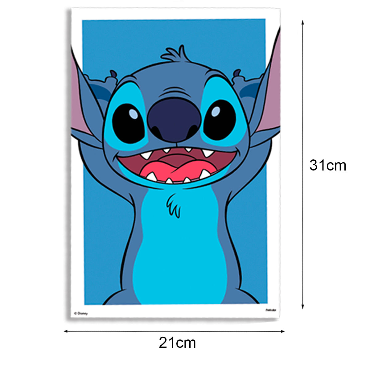 quadro stitch vs quadro lilo qual escolher