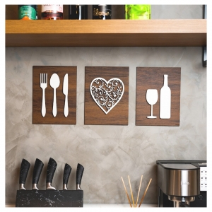 Transforme seu Cantinho do Café: As Melhores Frases e Quadros Decorativos