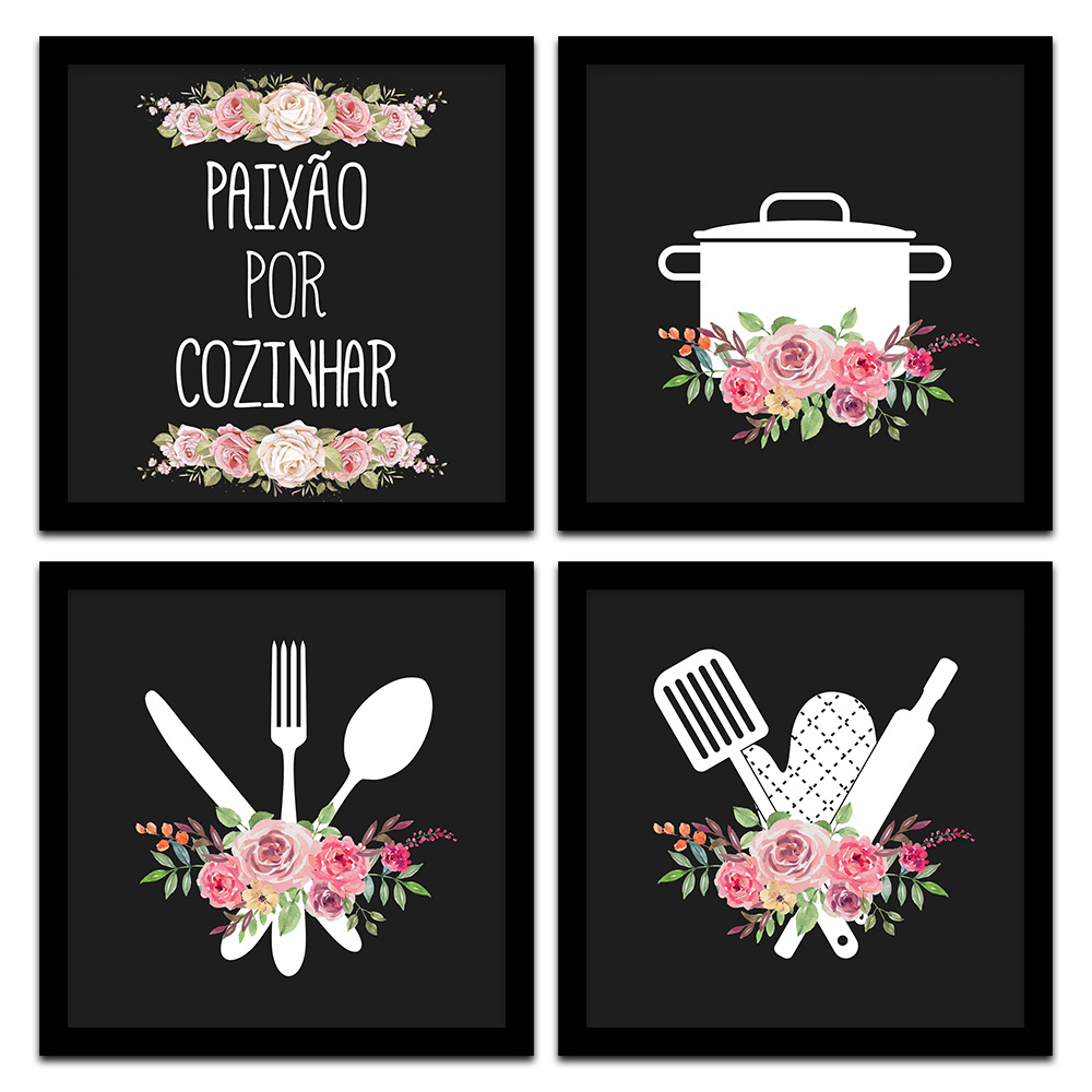 Transforme seu Cantinho do Café: As Melhores Frases e Quadros Decorativos