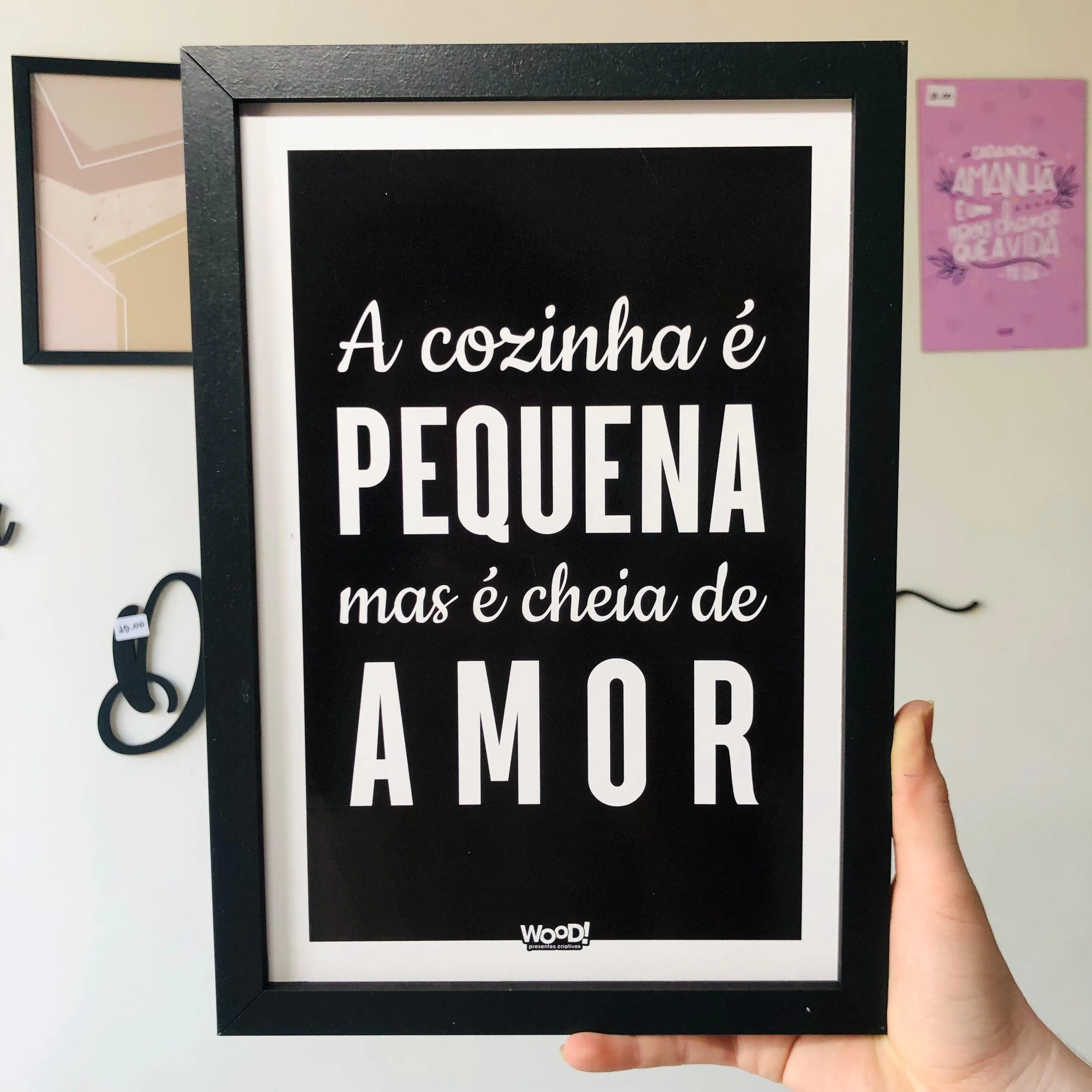 Guia Completo: Como Escolher o Quadro Perfeito para Cada Estilo de Cozinha