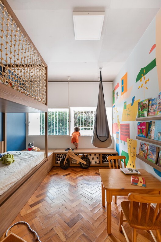 erros comuns ao montar quarto de bebê