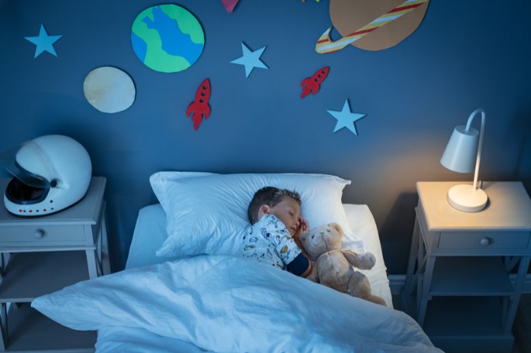 5 erros comuns decorar quarto bebe menino pequeno