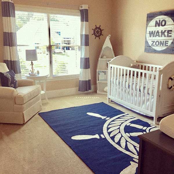 erros comuns ao decorar quarto de bebê marinheiro