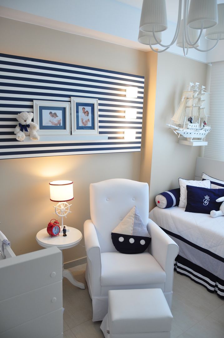 erros comuns ao decorar quarto de bebê marinheiro