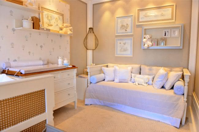 berço evolutivo ou tradicional qual escolher