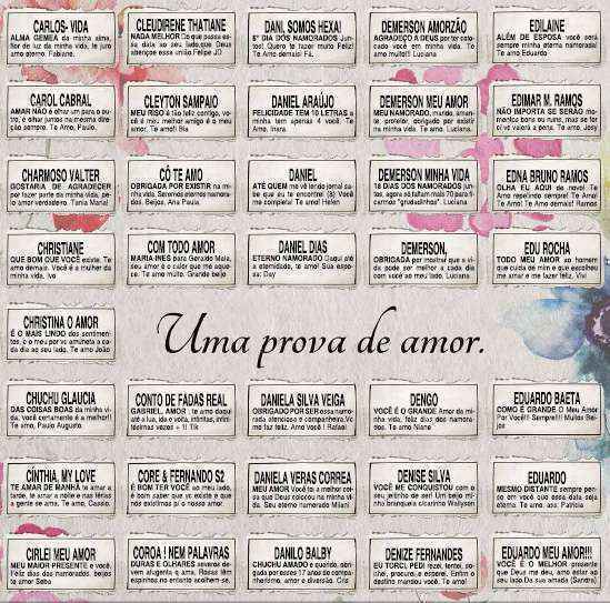 como enviar correio elegante