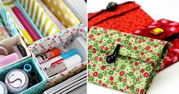 5 ideias de títulos