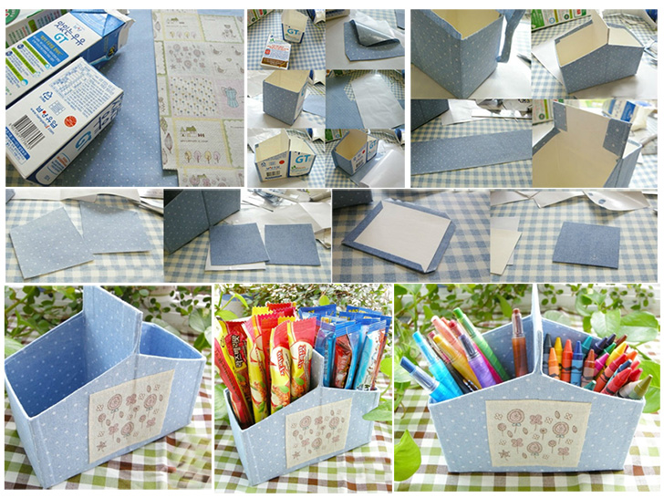 5 ideias de títulos